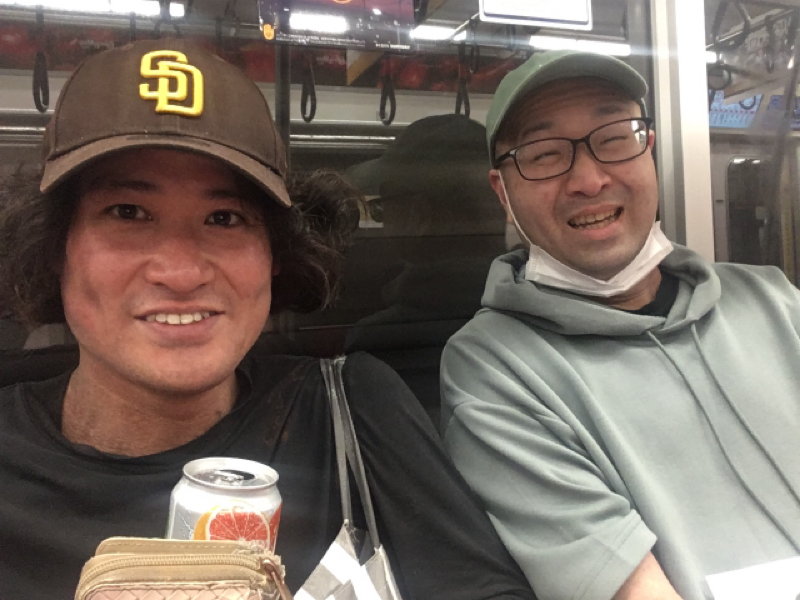 vol.94 今日はいつも以上に眠すぎる…！5,6回くらい寝てしまった