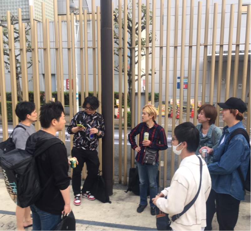 vol.98 今年のゴールデンウィークは貧乏生活を余儀なくされた去年と違って良いスタート切れてる