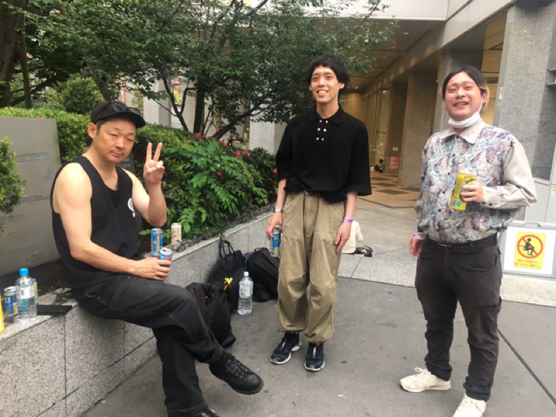 vol.99 今年のGW、絶好調かと思いきや絶望に陥って…っと思ったら予想外の形成逆転？！