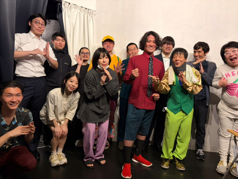 vol.100 2026年ゴールデンウィーク総括