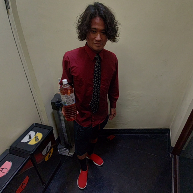 vol.102 久しぶりにチルド倉庫（5℃〜7℃）でバイトした