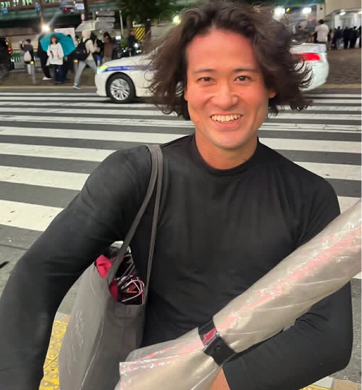 vol.103 一昨日は午前3時間働いて夜は2時間働いて合計¥14,300円稼いだ