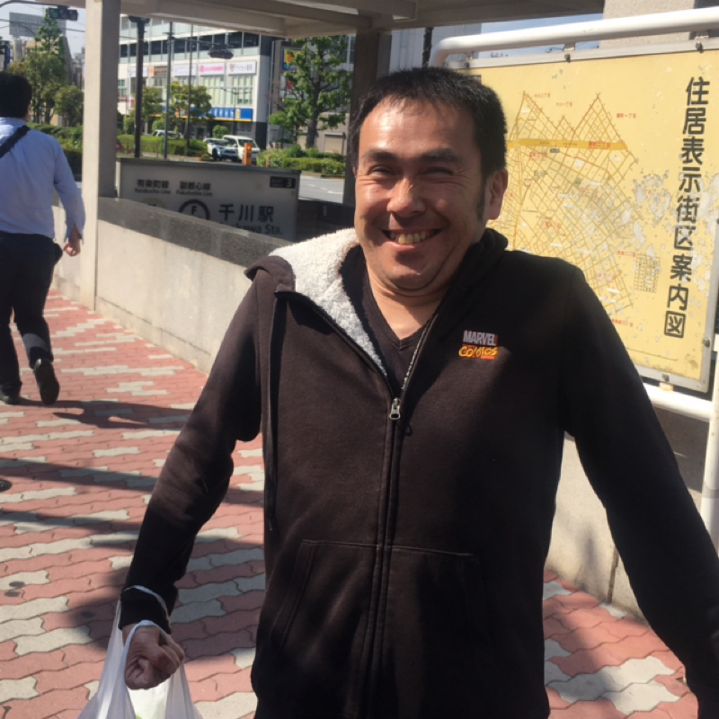 vol.104 もう5月前半終わったの？！早過ぎるだろ！1番苦手な季節〝夏〟が近づいてくる…！