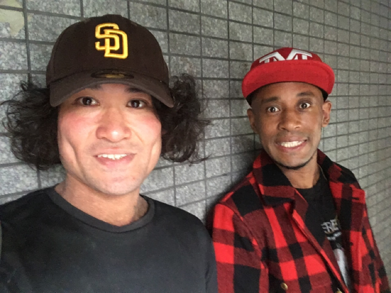 vol.107 風呂キャンしてはいけない季節が近づいてきた！