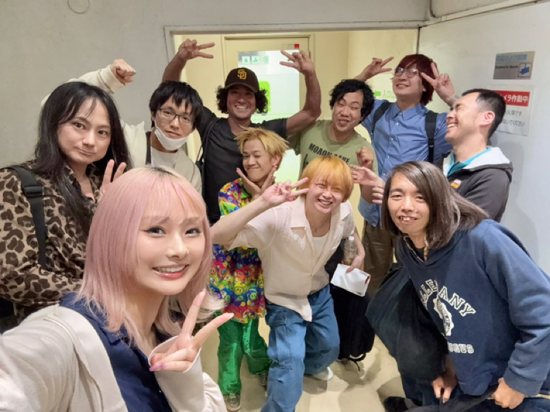 vol.108 6/1(月)から6/5(金)まで5日連続でバイトしてた