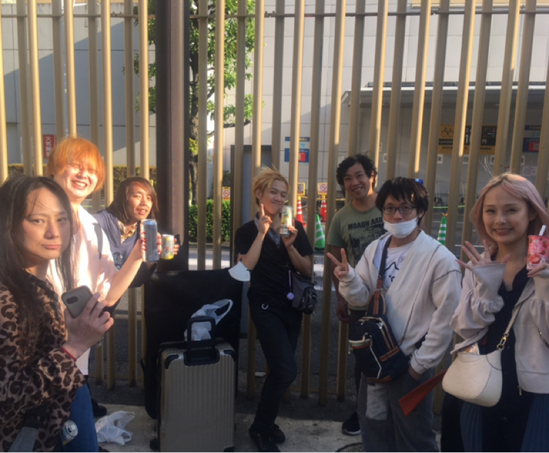 vol.109 グランカスタマ歌舞伎町店を初めて利用してみた