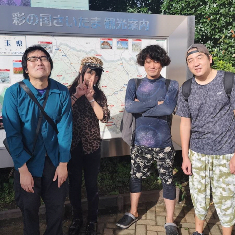 vol.116 １０月に突入したのでとりあえず近況報告