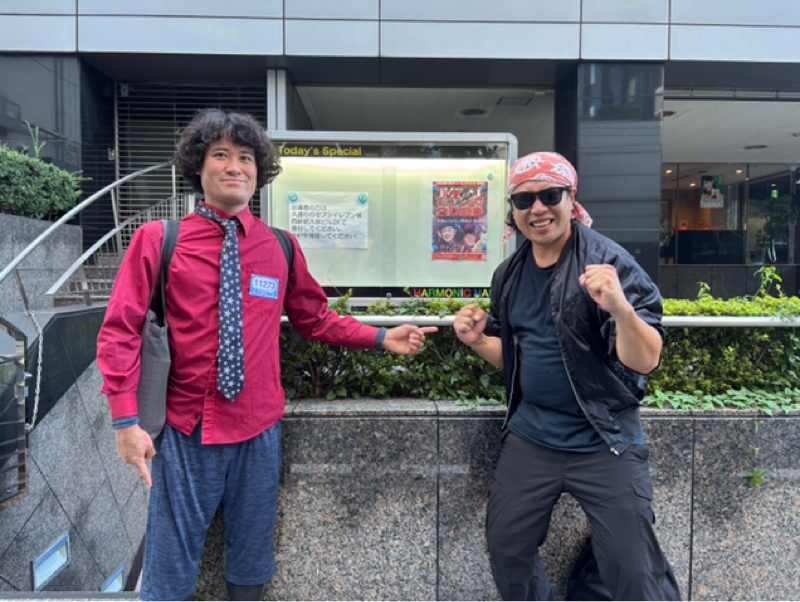 vol.117 千葉方面へ行く時はつくばエキスプレス線よりも海浜幕張のほうが圧倒的に行きやすい