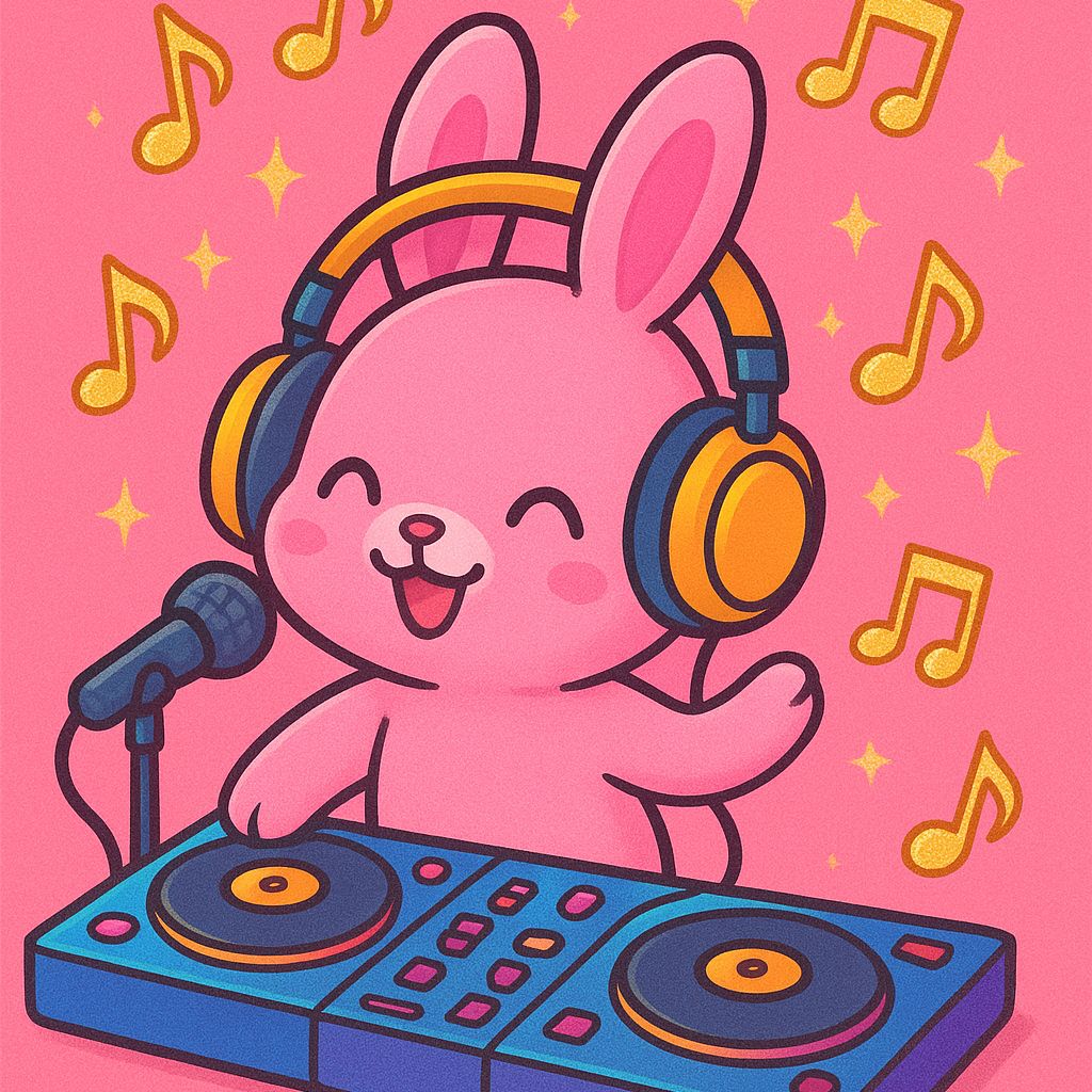 りりーMusic
