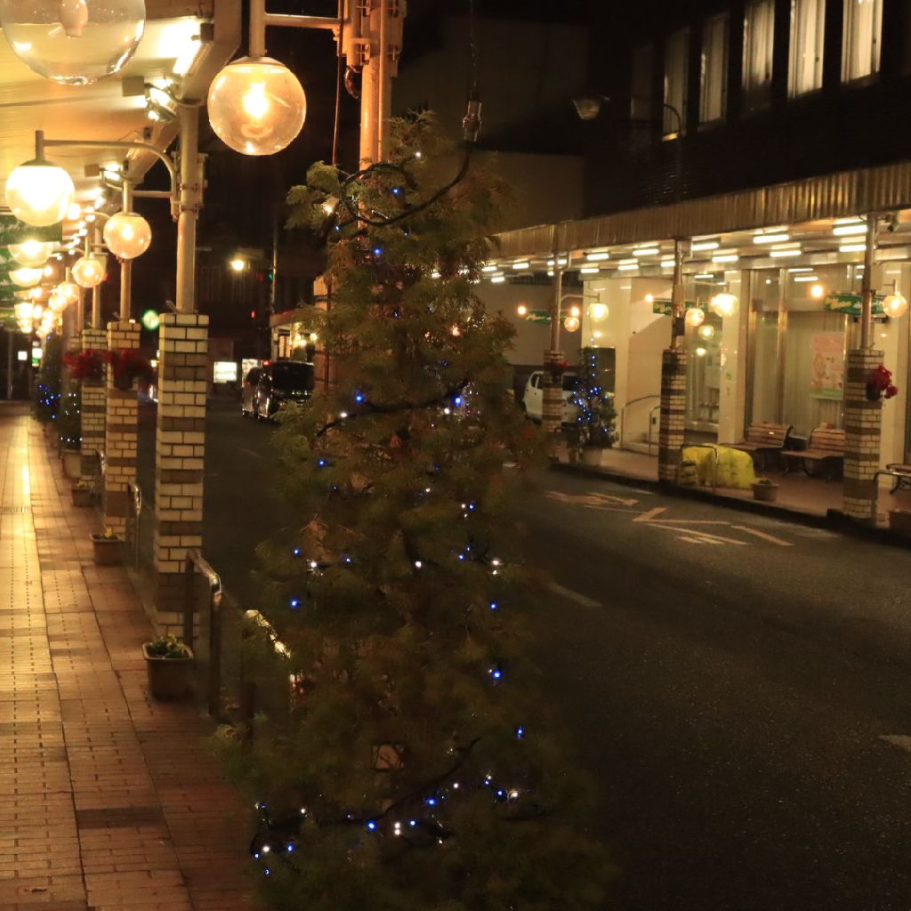【焼肉の街！】長野県飯田市へ出張してきたよ！