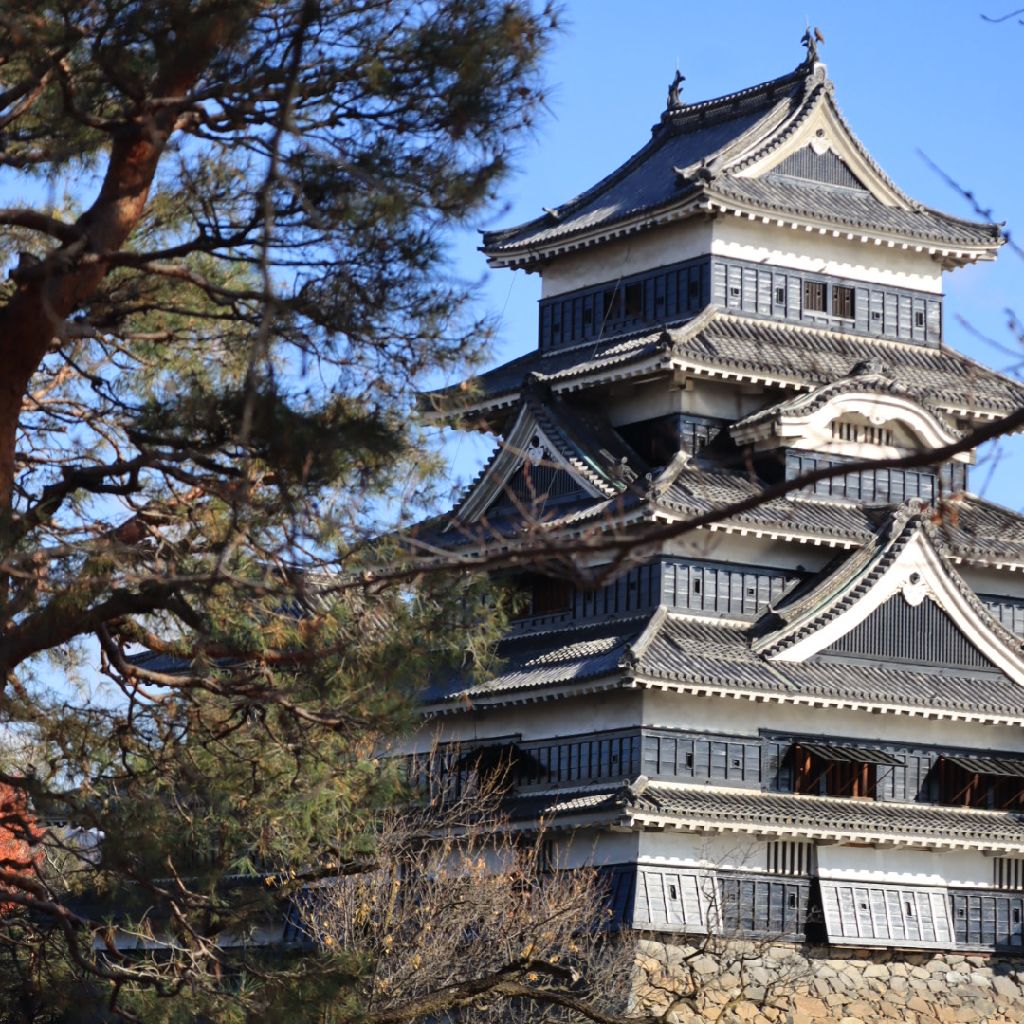 まつもトーク！vol.1 松本城へ行ってみよう！