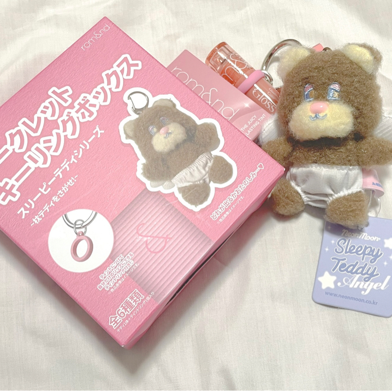 #7 💌予定外の物を買うのはあるあるだと思っている