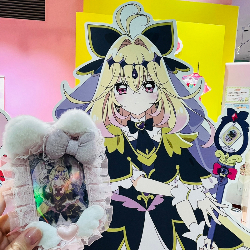 #13 💌春アニメを細々と語る回