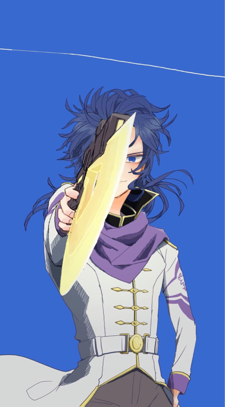 スタの話とカプの話