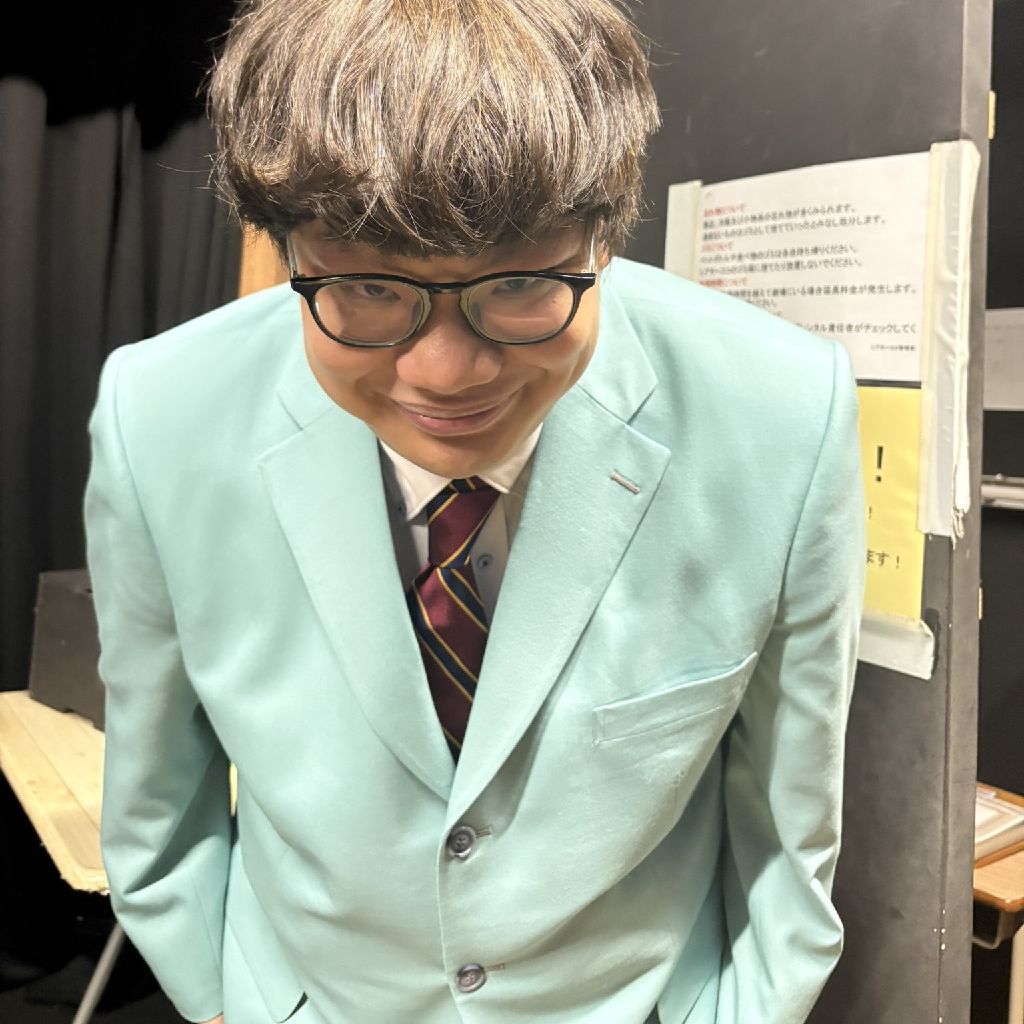 マッシュの美味しい楽しいラジオ