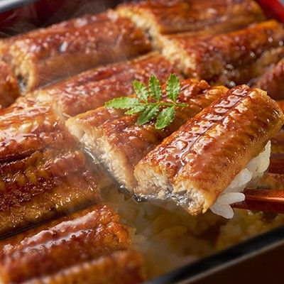 鰻と増田拓斗（ゲスト）