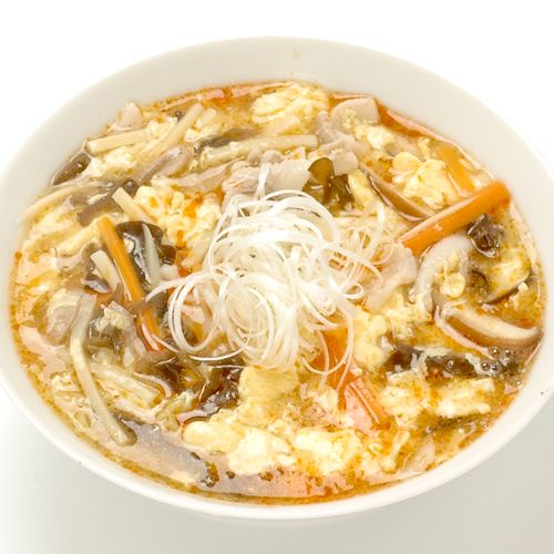 Teachersしゅーき（ゲスト）とラーメン