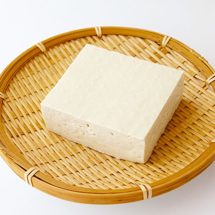 2人狼仮根（ゲスト）と豆腐