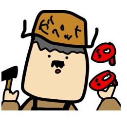 8月25日の朝 トーク