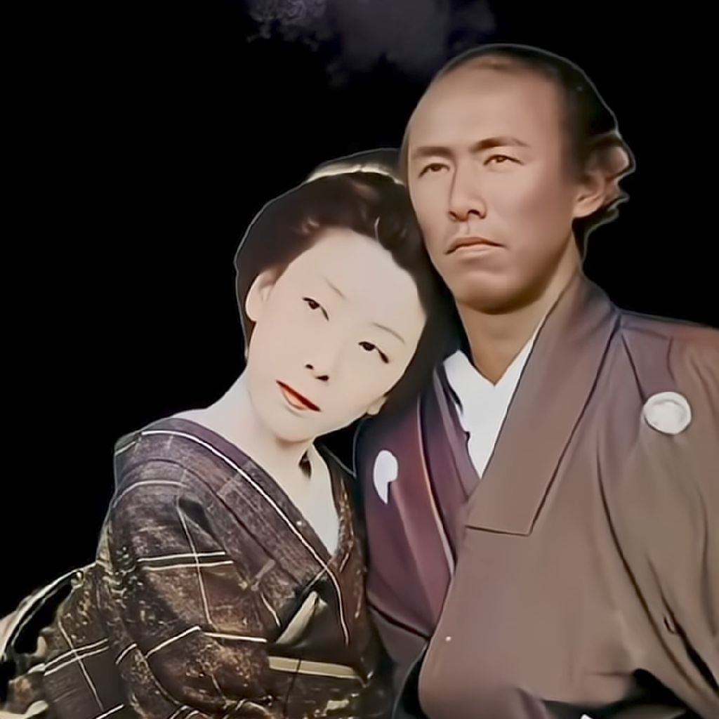 「龍馬のすべて」 平尾 道夫　第11回