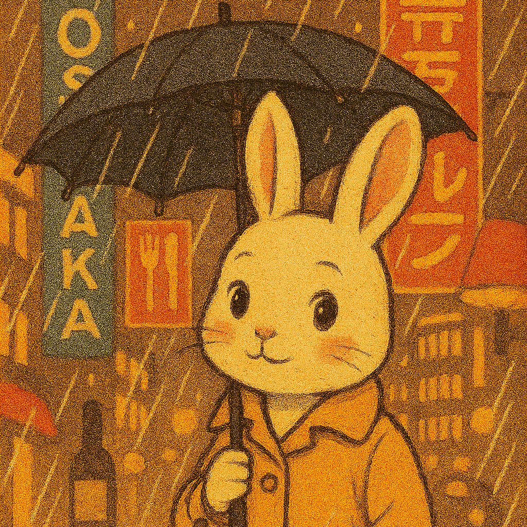 #歌 雨の御堂筋 / 欧陽菲菲