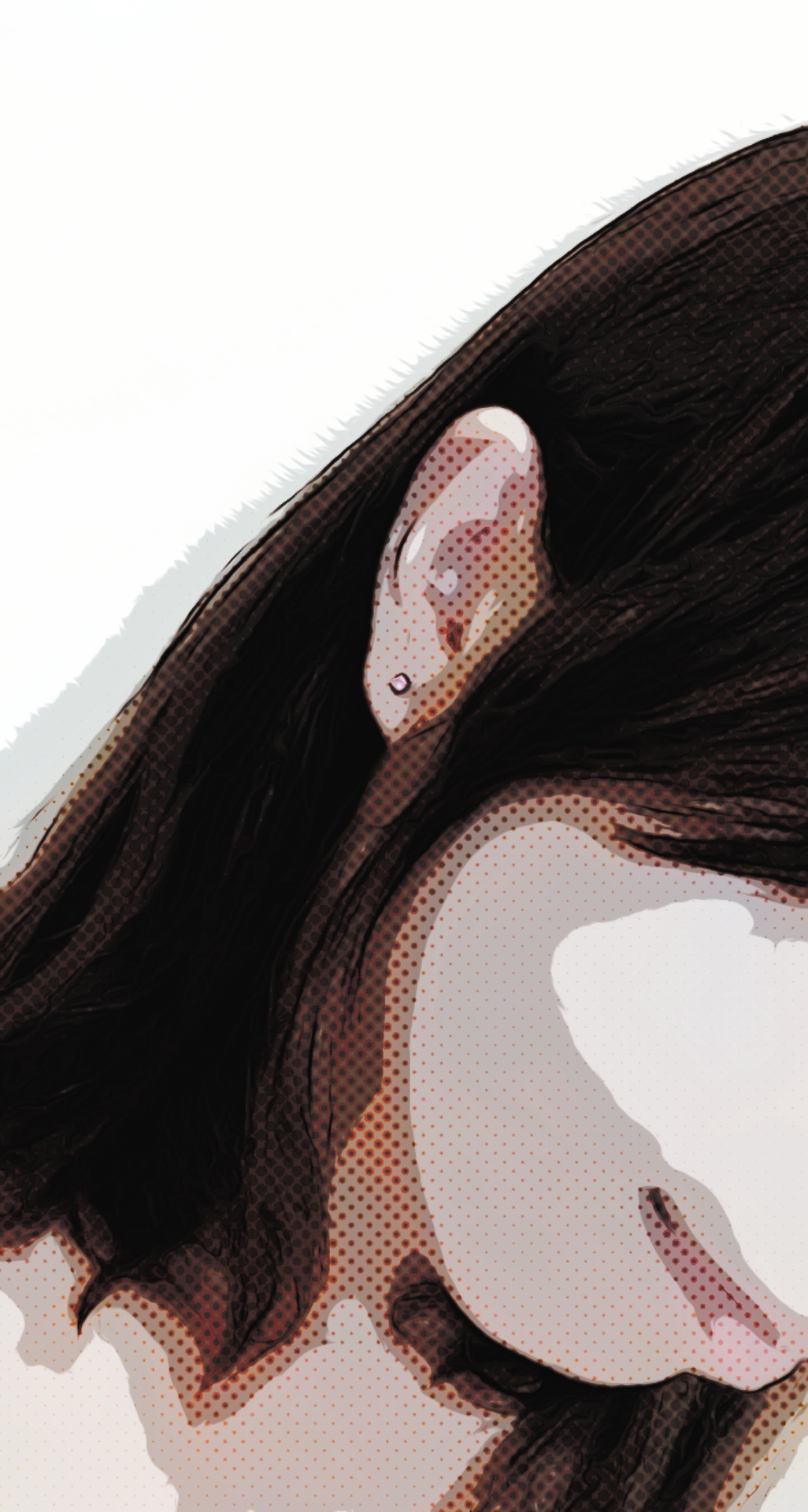 レズビアンなOLです( •̀ㅁ•́;)