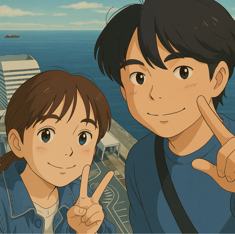 YAKKUnのふとり言