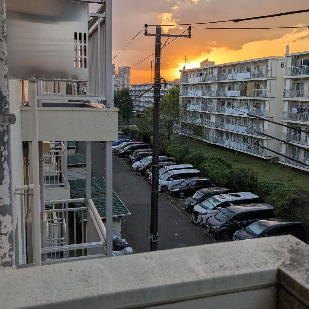 #12  はしご登りのマイケル  [絶対の総則(ルール)編]