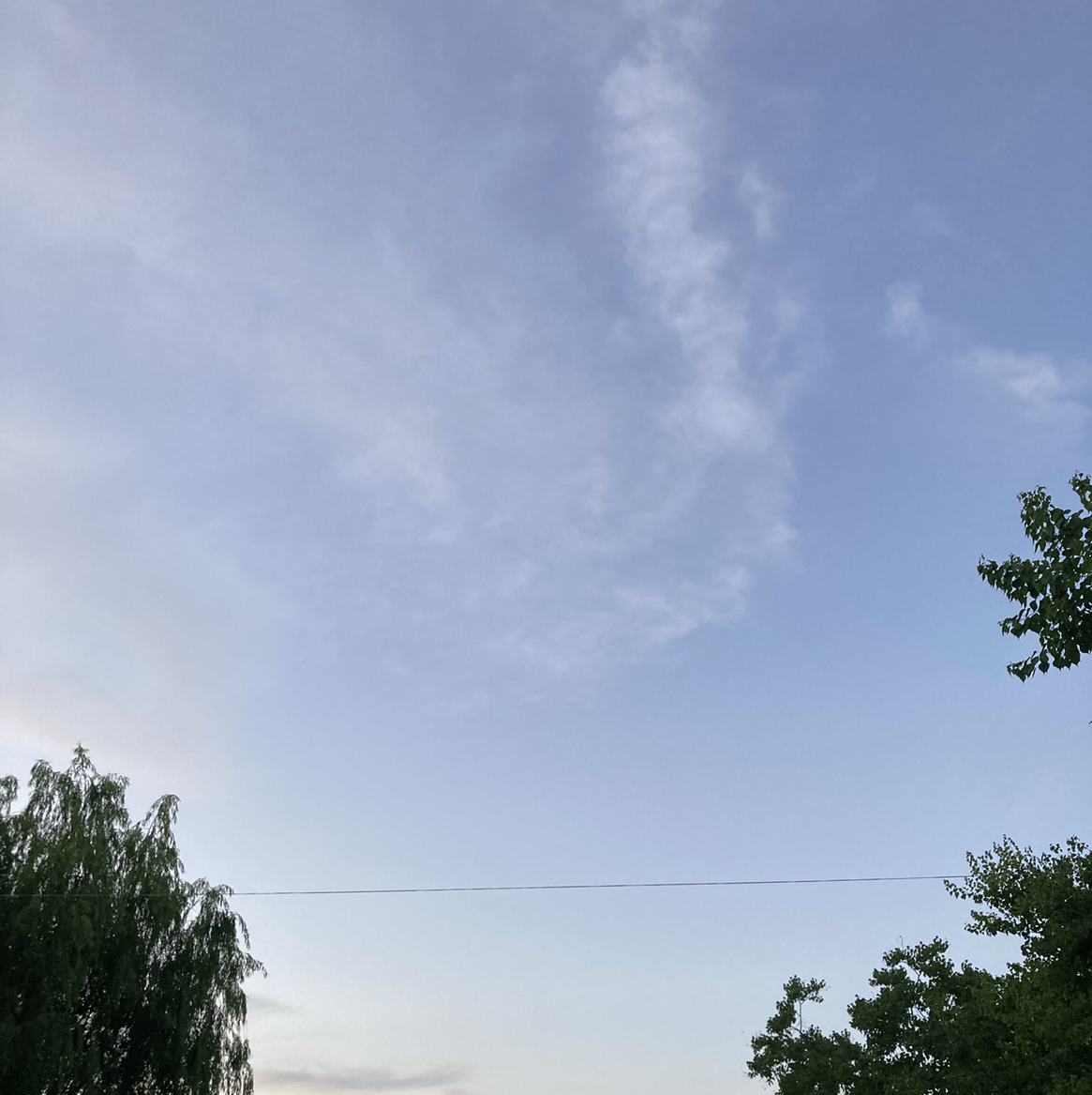 今日朝起きて最初にやったこと