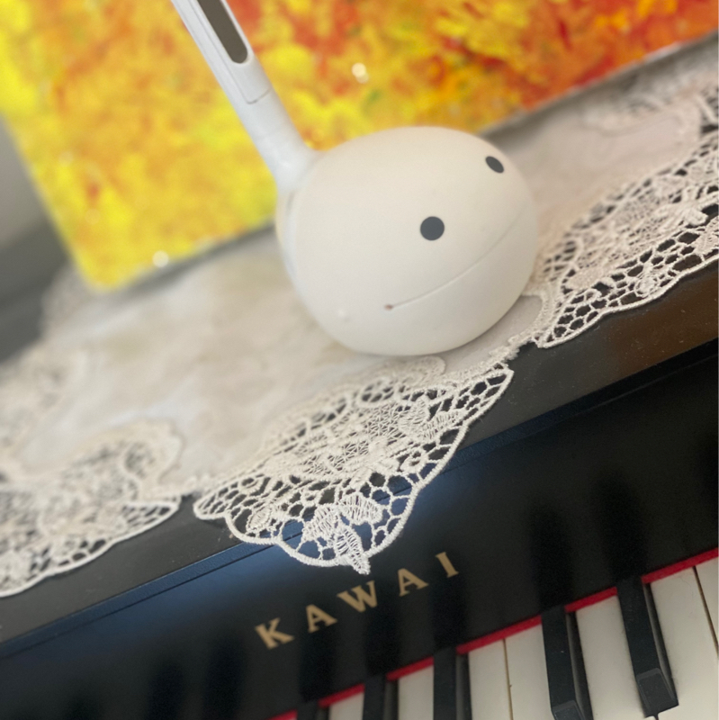 ごりこのトイピアノ ナツノオモイデ