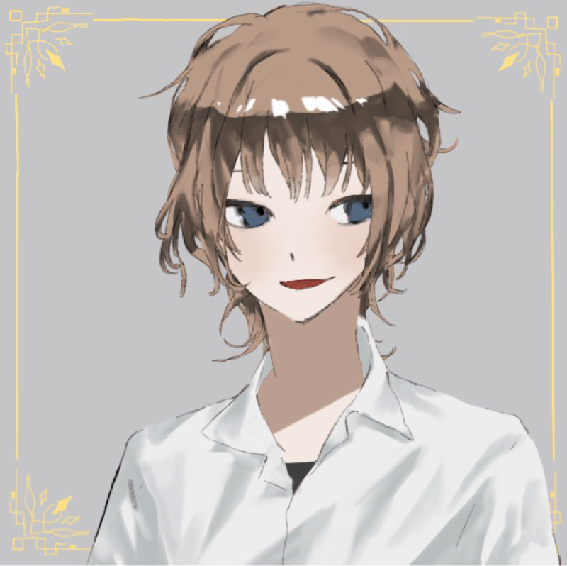 #3 推し香水が使い切れない