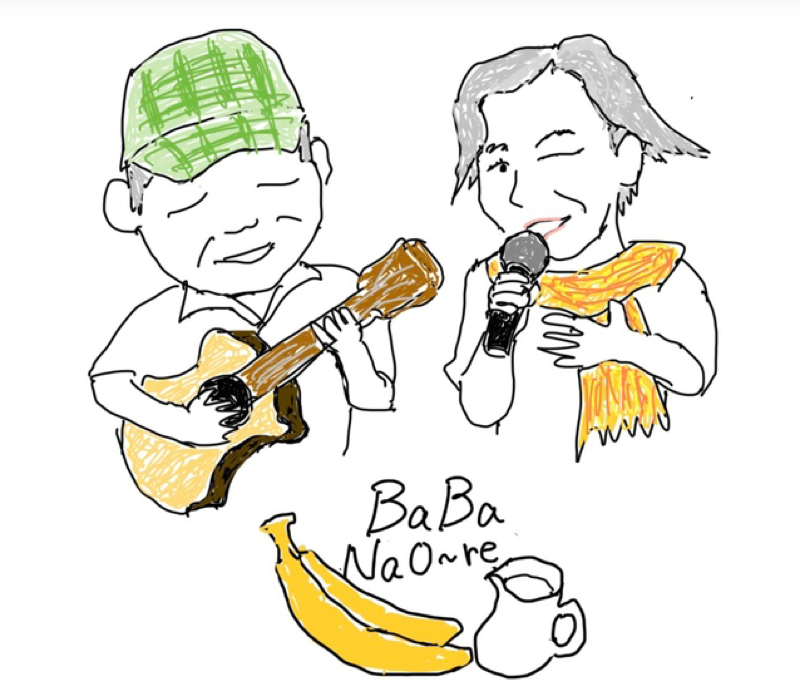 あったかラジオ第27回「たかちゃんのライブ報告！そしてちょっとしんみりと話しました」