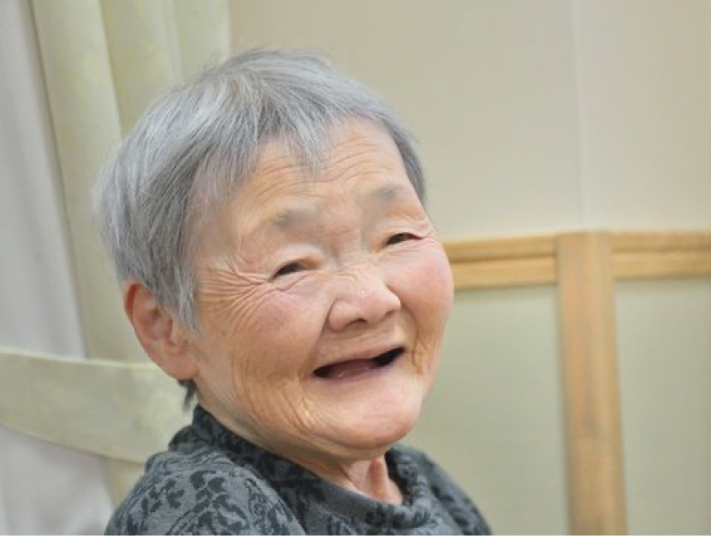 # 5 親切とは