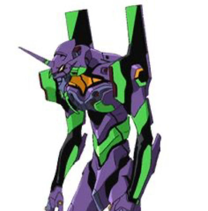 #9 新世紀マジェンゲリオン
