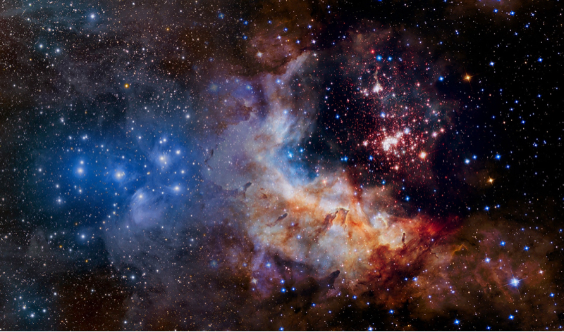 #13 宇宙