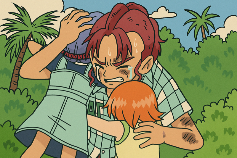 #19 人生で言ってみたいこと