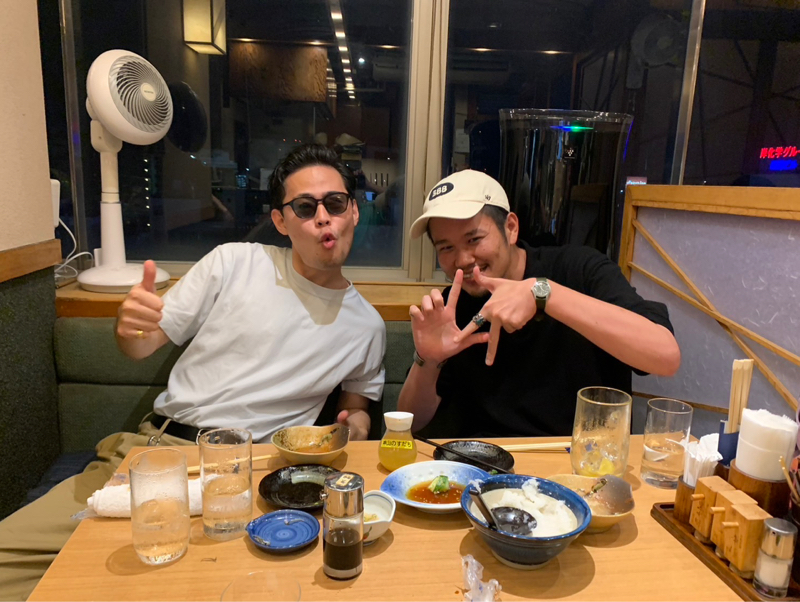 #26 徳島のカレーうどんは味しない