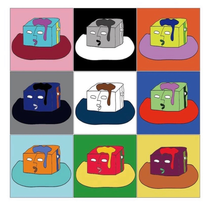 Story of the two of us