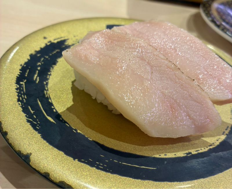 #5/俺と回転寿司/クレームの線引き/騒がしいキッズに捧ぐ