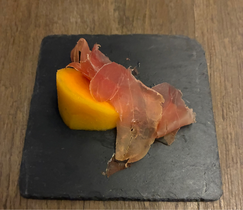 #24/うがいって凄い/大発見/おにぎり/関西風うどん