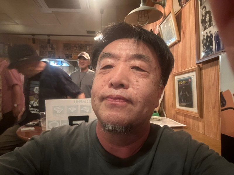 坂口のおっちゃん