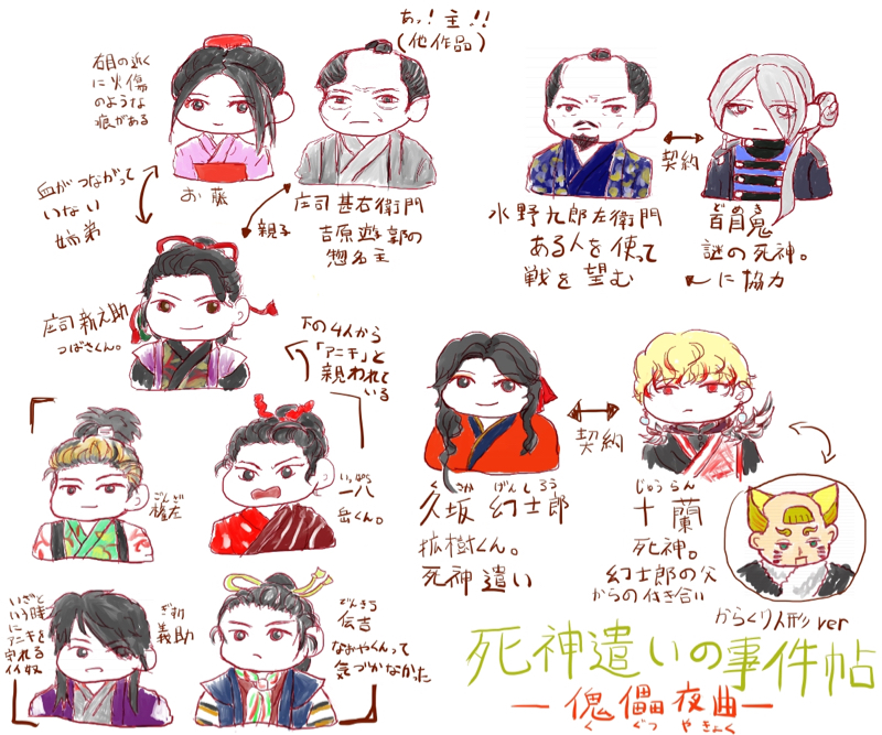 最近見た映画の話