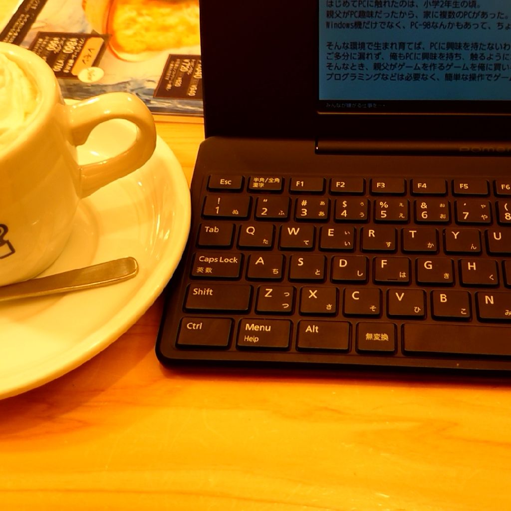 #6 成人向け音声作品の脚本書いてます、ひえ～