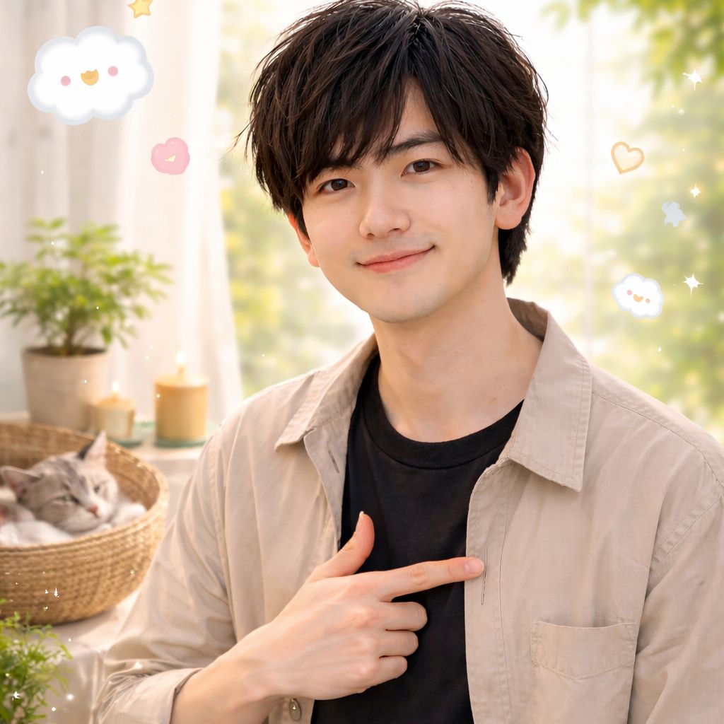 不安を取り除く極意