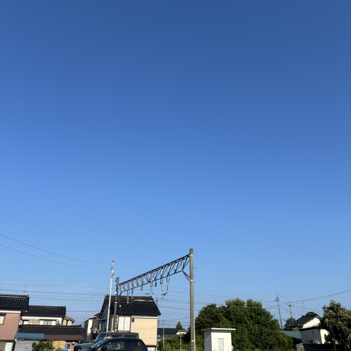 毎朝通勤ラジオ