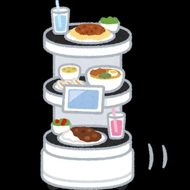 アプリで注文させる店、行く気 萎えるよね？