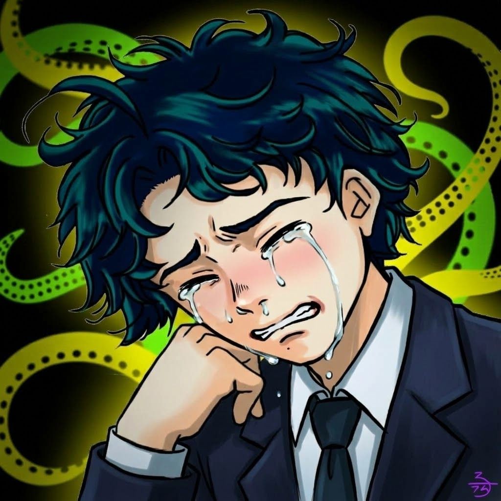 【おしし＆レグ企画】ギザギザハートの係長
