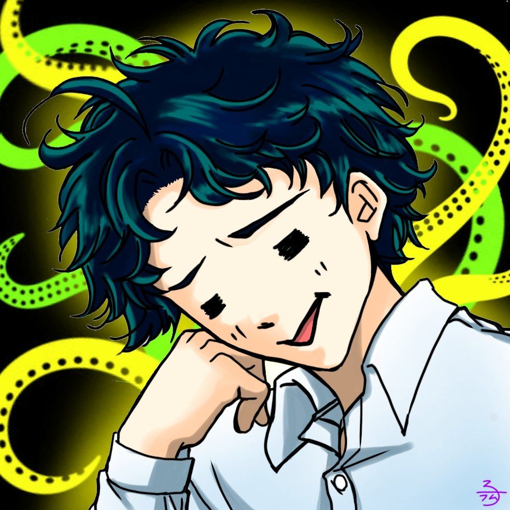 玉ノ浦フニャ次郎