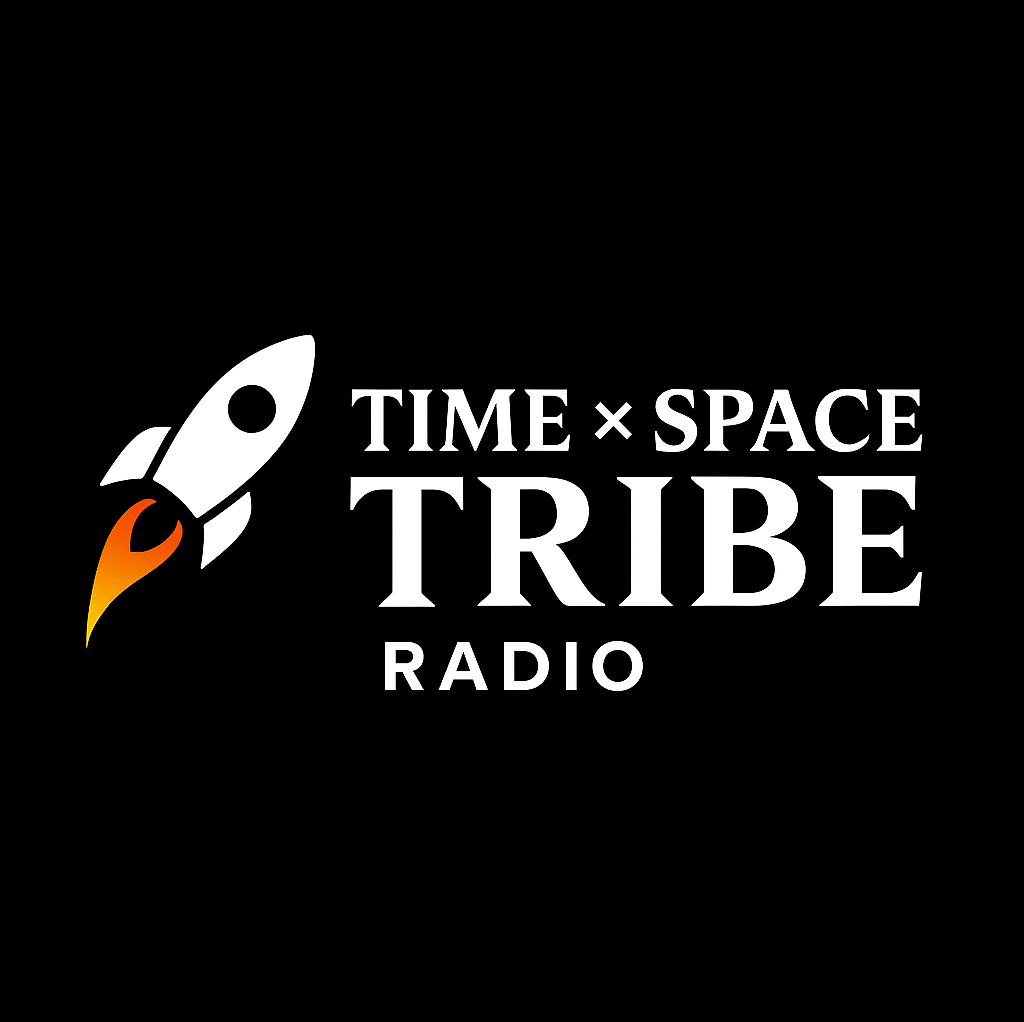 Time×Space TRIBE Radio