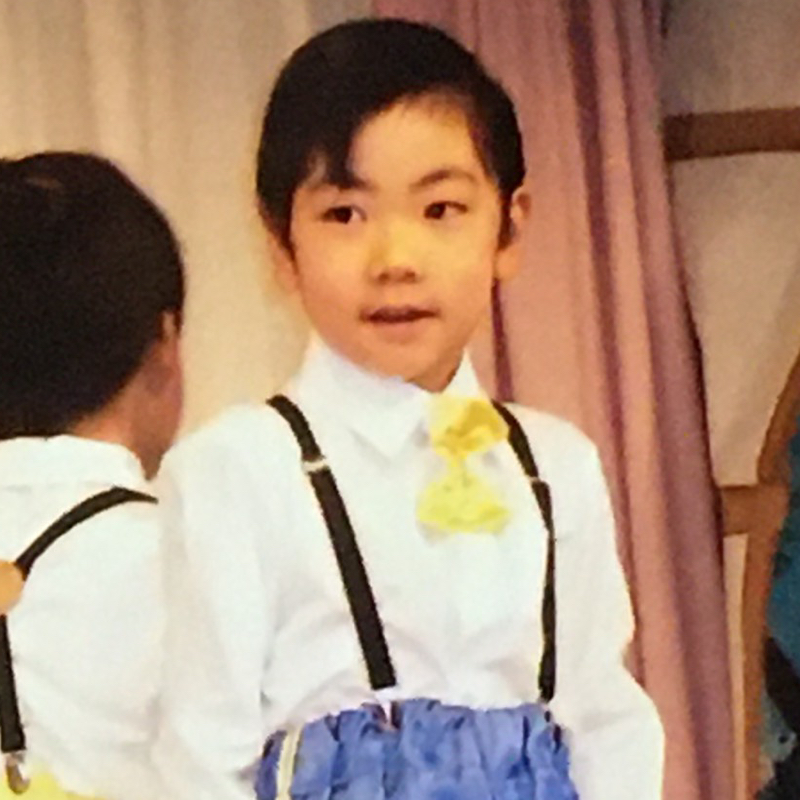 子どものままいられるからお笑いが好き